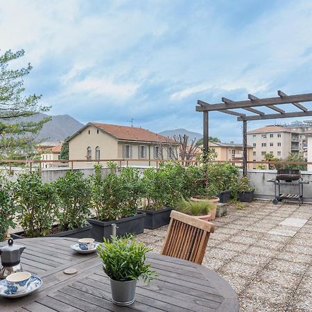Como City Center Apartments! Extérieur photo