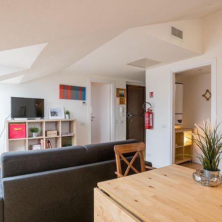 Como City Center Apartments! Extérieur photo