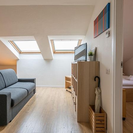 Como City Center Apartments! Extérieur photo
