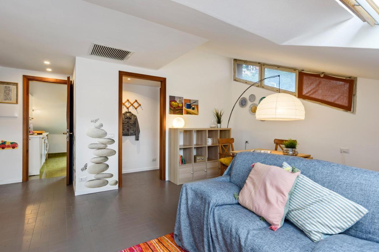 Como City Center Apartments! Extérieur photo
