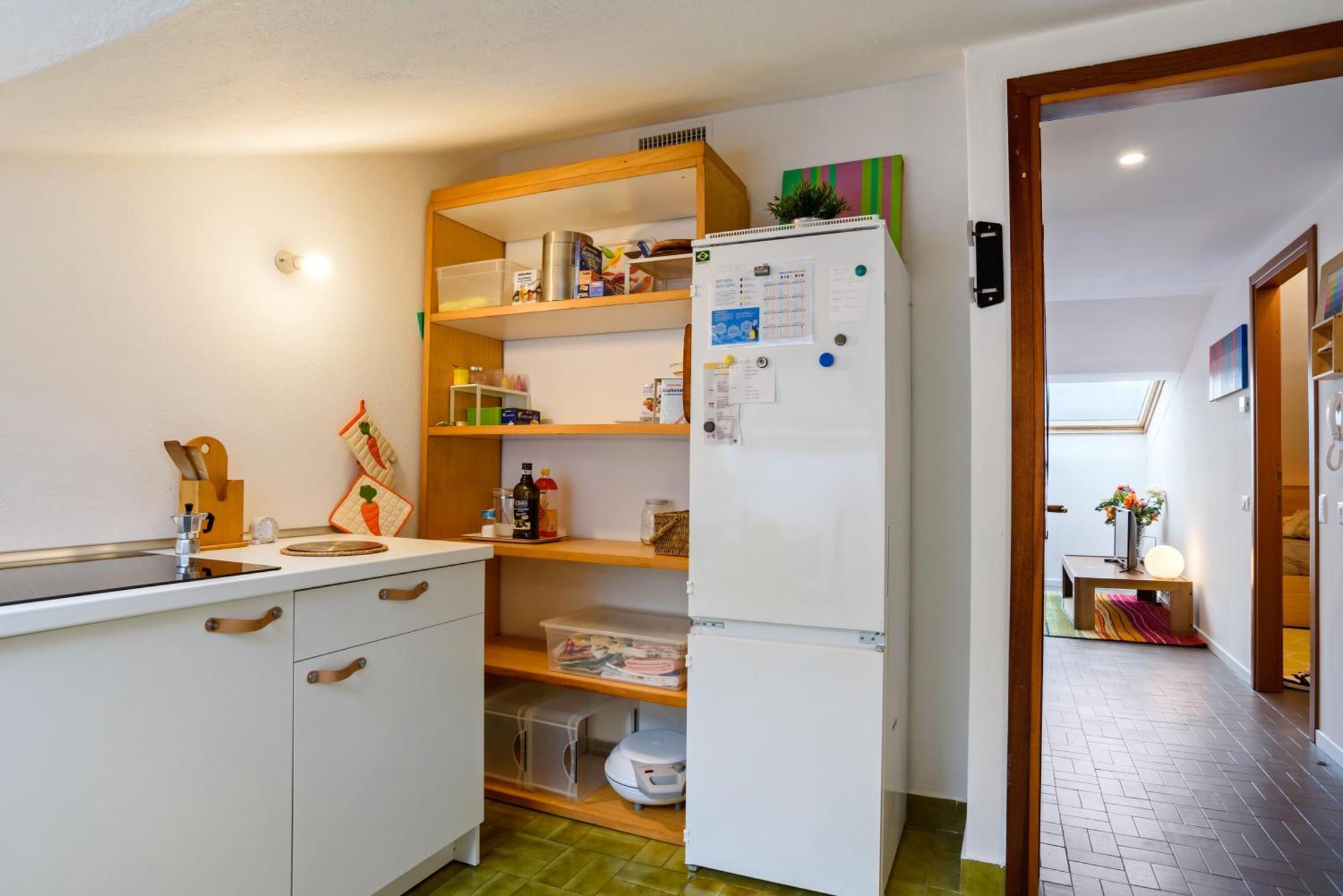Como City Center Apartments! Extérieur photo
