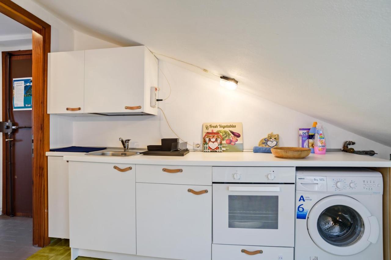 Como City Center Apartments! Extérieur photo