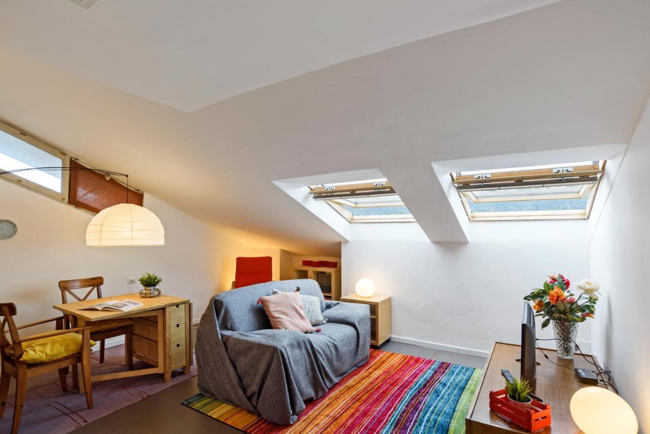 Como City Center Apartments! Extérieur photo