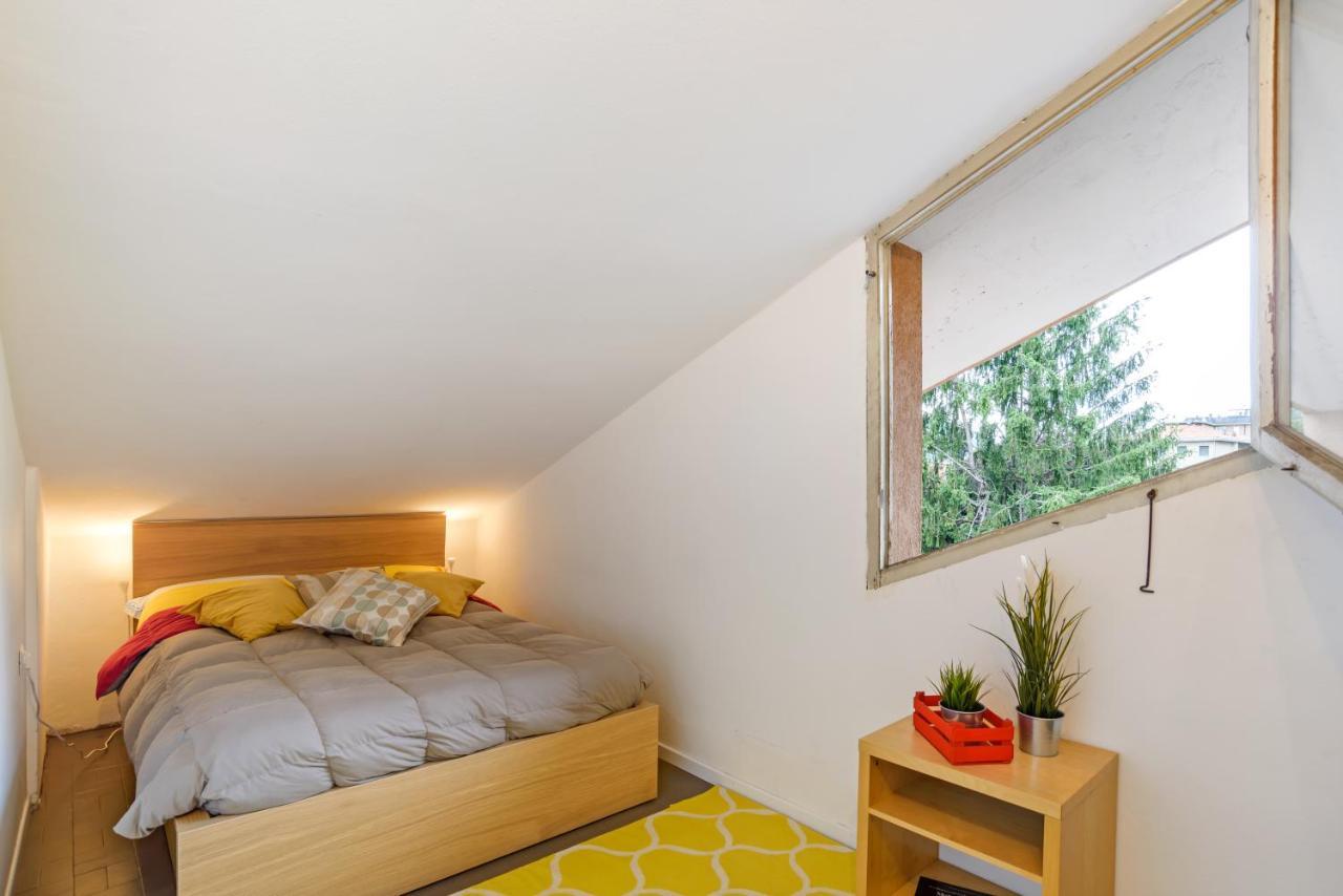 Como City Center Apartments! Extérieur photo