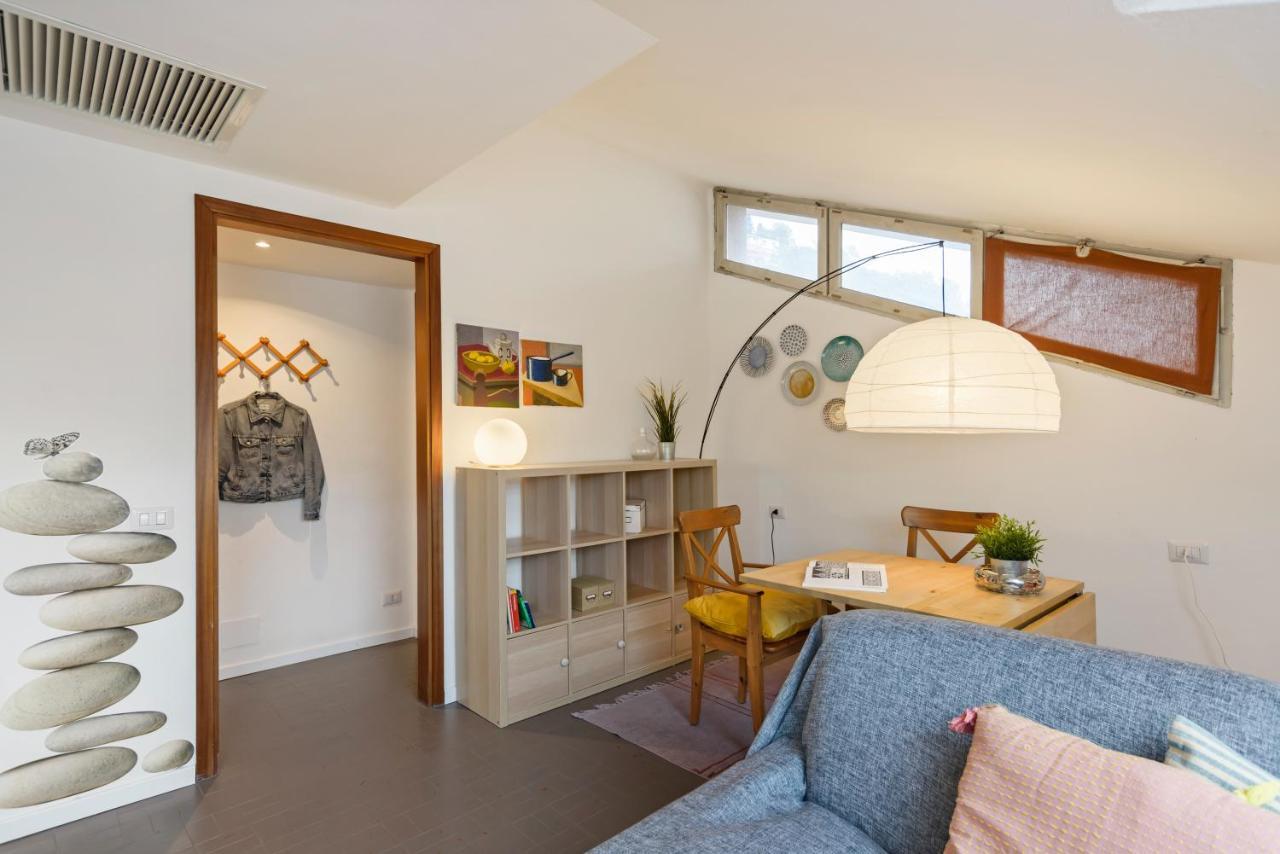 Como City Center Apartments! Extérieur photo