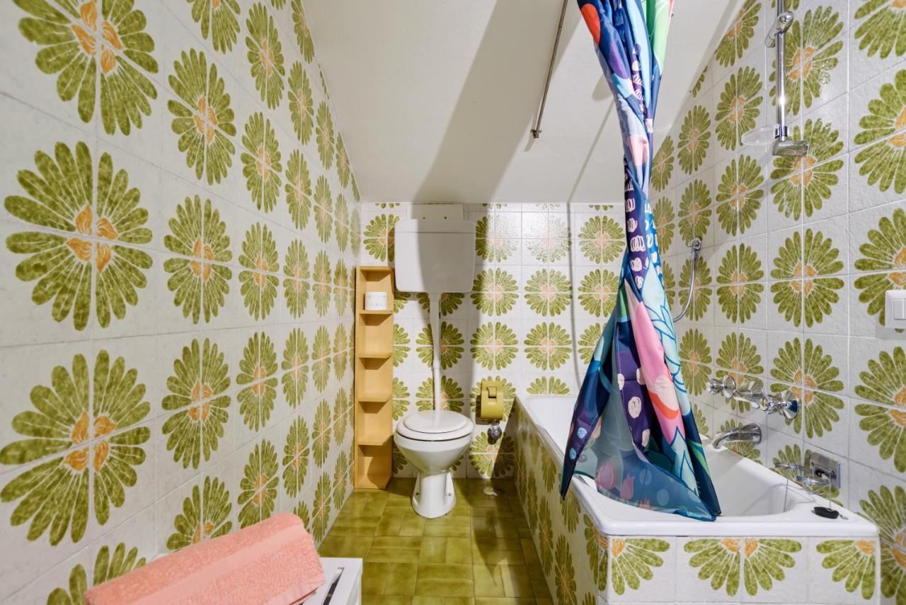 Como City Center Apartments! Extérieur photo