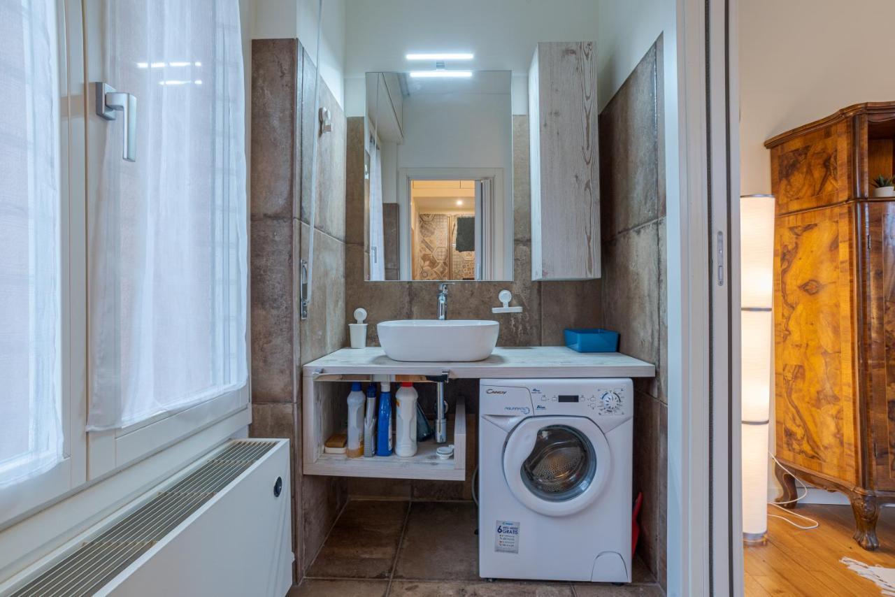 Como City Center Apartments! Extérieur photo