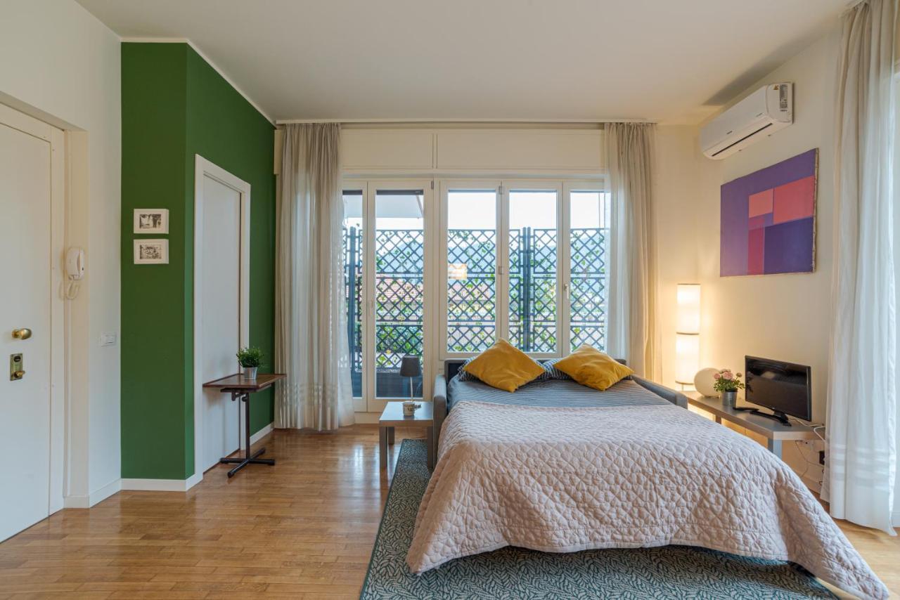 Como City Center Apartments! Extérieur photo