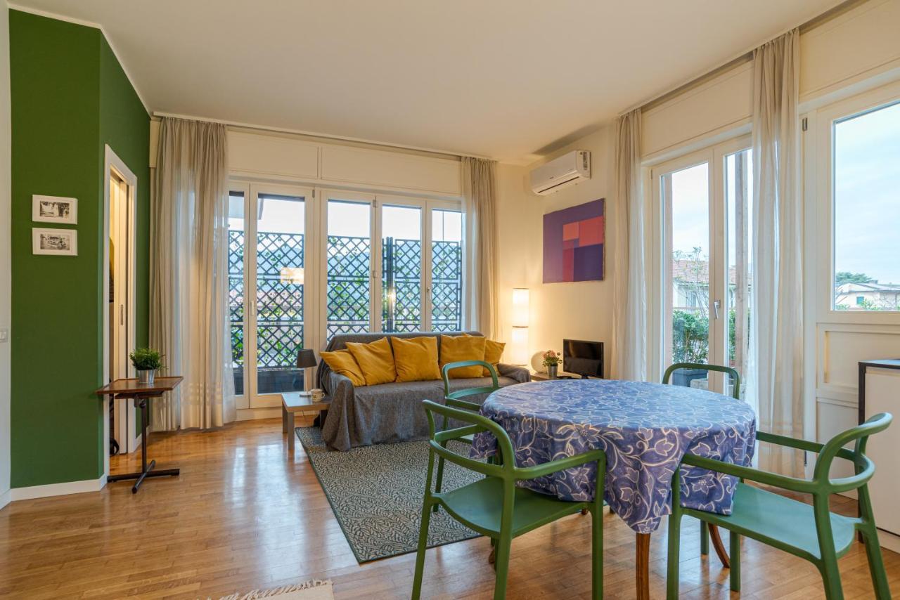 Como City Center Apartments! Extérieur photo