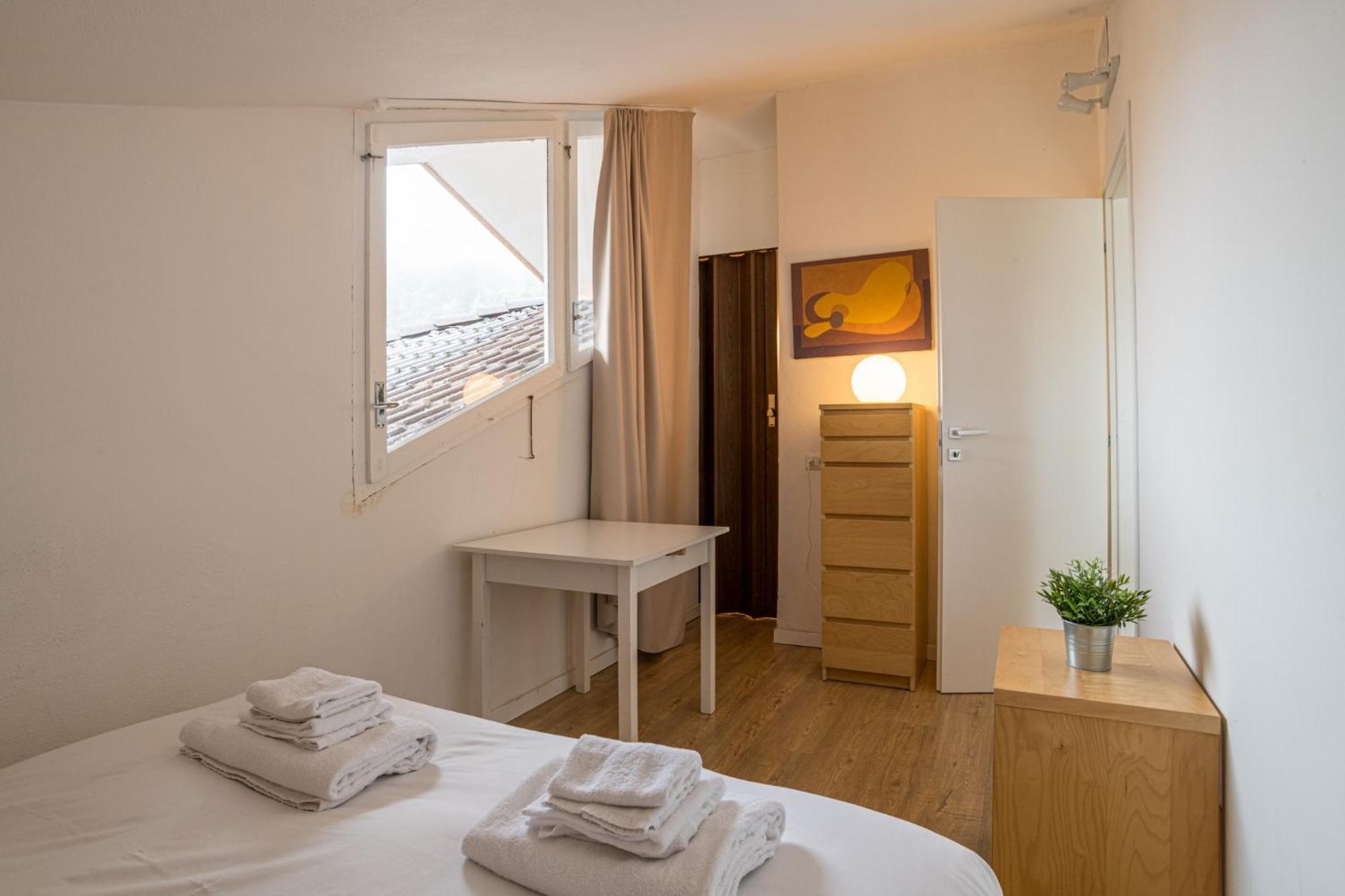 Como City Center Apartments! Extérieur photo