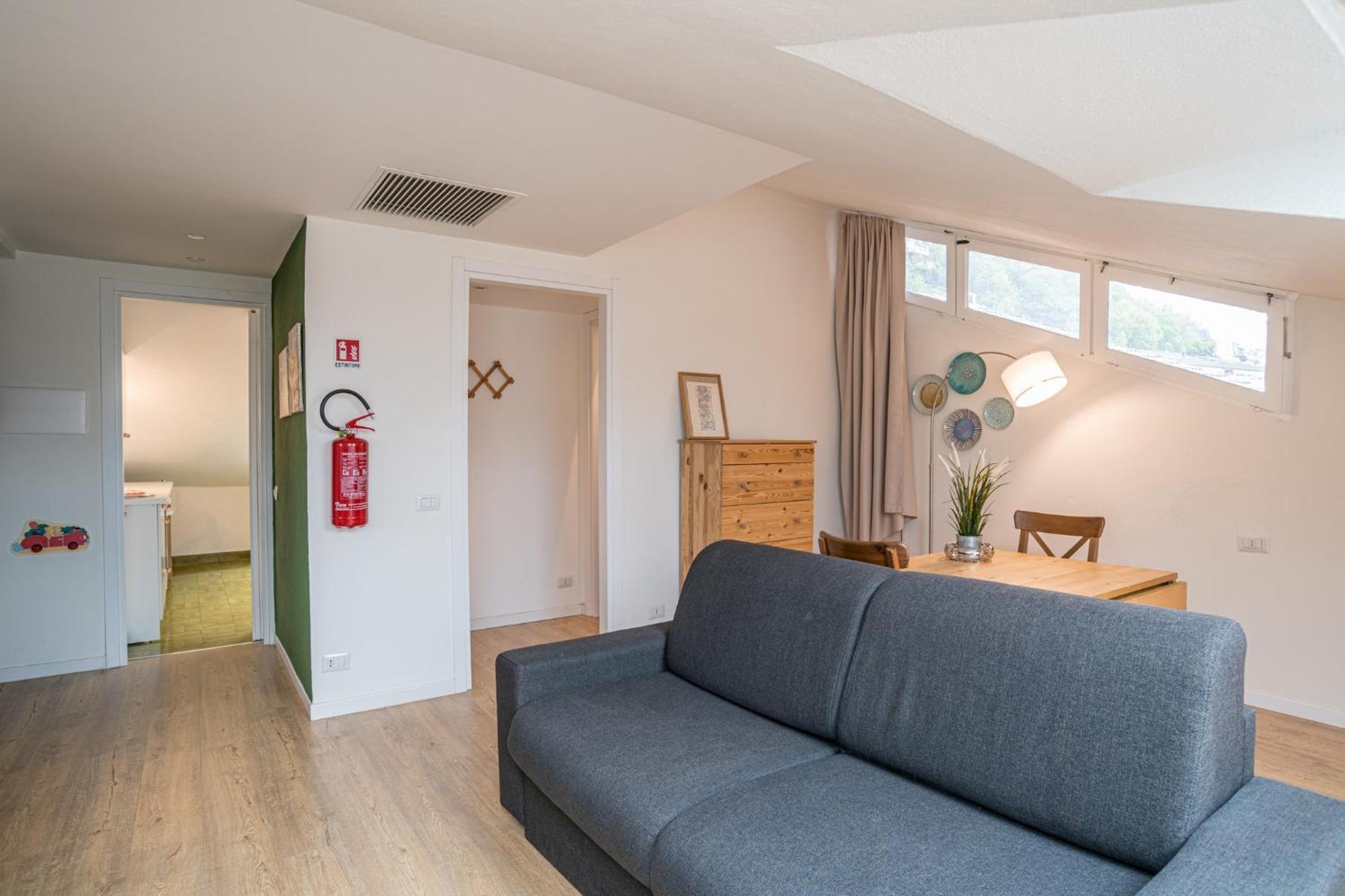 Como City Center Apartments! Extérieur photo